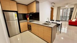 Midwood (D23), Condominium #592610181